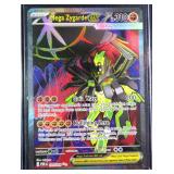 Mega Zygarde ex Ultra Rare Holo (104/088)
