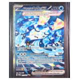 Wellspring Mask Ogerpon ex (Special Illustration