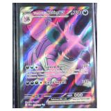 Team Rocket's Nidokingex Ultra Rare Holo
