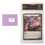 Crown Graded Grand Archive Trading Card