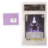 Crown Graded Weiss Schwarz Trading Card