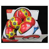 Pick Up Only: TEN (10) Pokemon Poke Ball Tins
