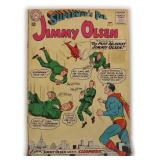 Jimmy Olsen #71