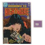 Doorway to Nightmare #1