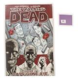 The Walking Dead Volume 1