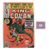 King Conan #3