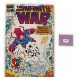 The Infinity War #3