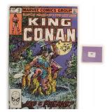 King Conan #18