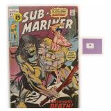 Sub-Mariner #42