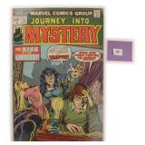 Journey into Mystery #12