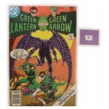 Green Lantern #96 (DC, 1977)