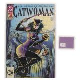 Catwoman #1