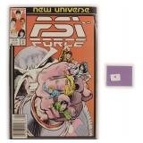 PSI Force #3