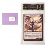 Crown Graded Grand Archive Trading Card