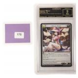 Crown Graded Grand Archive Trading Card