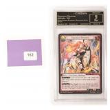 Crown Graded Grand Archive Trading Card
