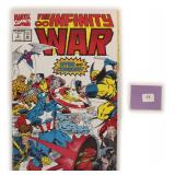 The Infinity War #2