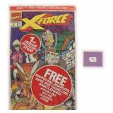 X-Force #1