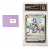 Crown Graded Grand Archive Trading Card