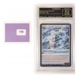 Crown Graded Grand Archive Trading Card
