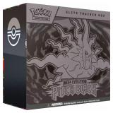 Pitch Black Mega Evolution Pokemon ETB