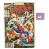 Web of Spider-Man #50
