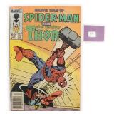 Marvel Team-Up #148