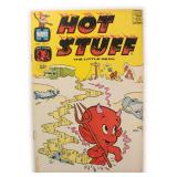 Hot Stuff #77