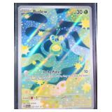 Budew Illustration Rare (221/217)