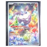 Carbink Illustration Rare (242/217)