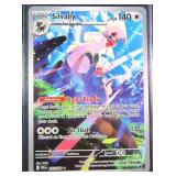 Silvally Illustration Rare (095/084