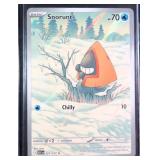 Snorunt Illustration Rare (227/217)