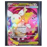 Mega Audino ex Ultra Rate (Full Art) 253/217