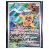 Fan Rotom (250/217) Illustration Rare