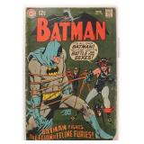 Batman #210