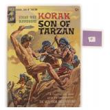 Korak Son of Tarzan #9