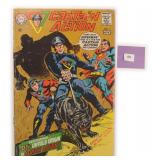 Captain Action #1