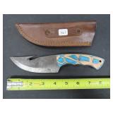 Fixed Blade Handmade Knife