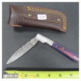 Handmade Folder