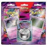 New Gengar Enhanced 2-Pack Blister