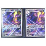 TWO (2) Toxtricity (103/094)