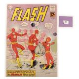 The Flash #132