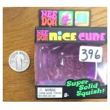 Nee Doh Nice Cube
