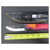Fixed Blade Handmade Knife