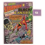 The Brave and the Bold #61