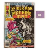 Marvel Team-Up #99