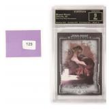 Crown Graded Star Wars Trading Card