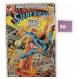 Superman #340