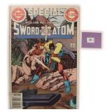 Sword of the Atom Special #1