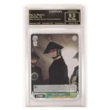 Crown Graded Weiss Schwarz Trading Card